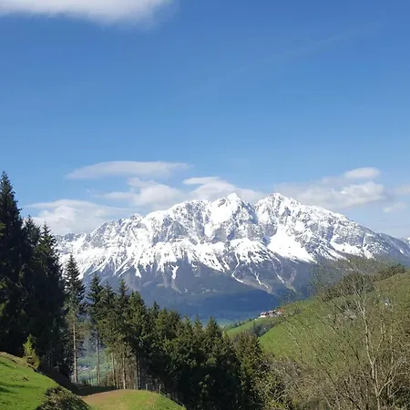 Kloiberhof Casa vacanze Oblarn