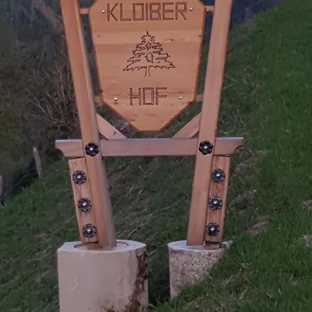 Kloiberhof