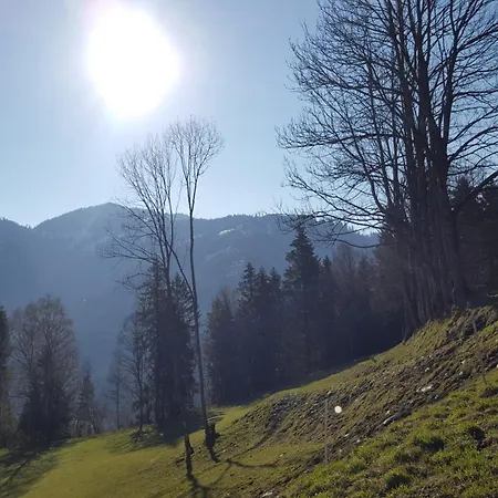 Kloiberhof Casa vacanze *