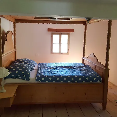 Casa vacanze Kloiberhof