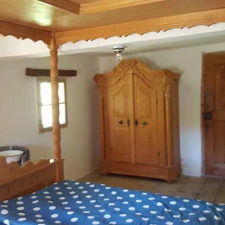 Ferienhaus Kloiberhof *
